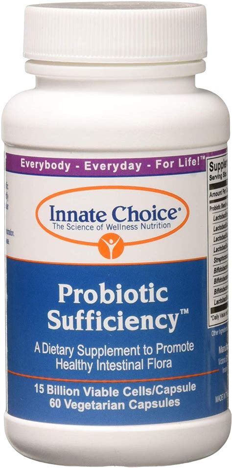 innate choice probiotics.